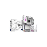 Gigabyte Z890 AORUS ELITE X ICE DDR5 ATX Motherboard